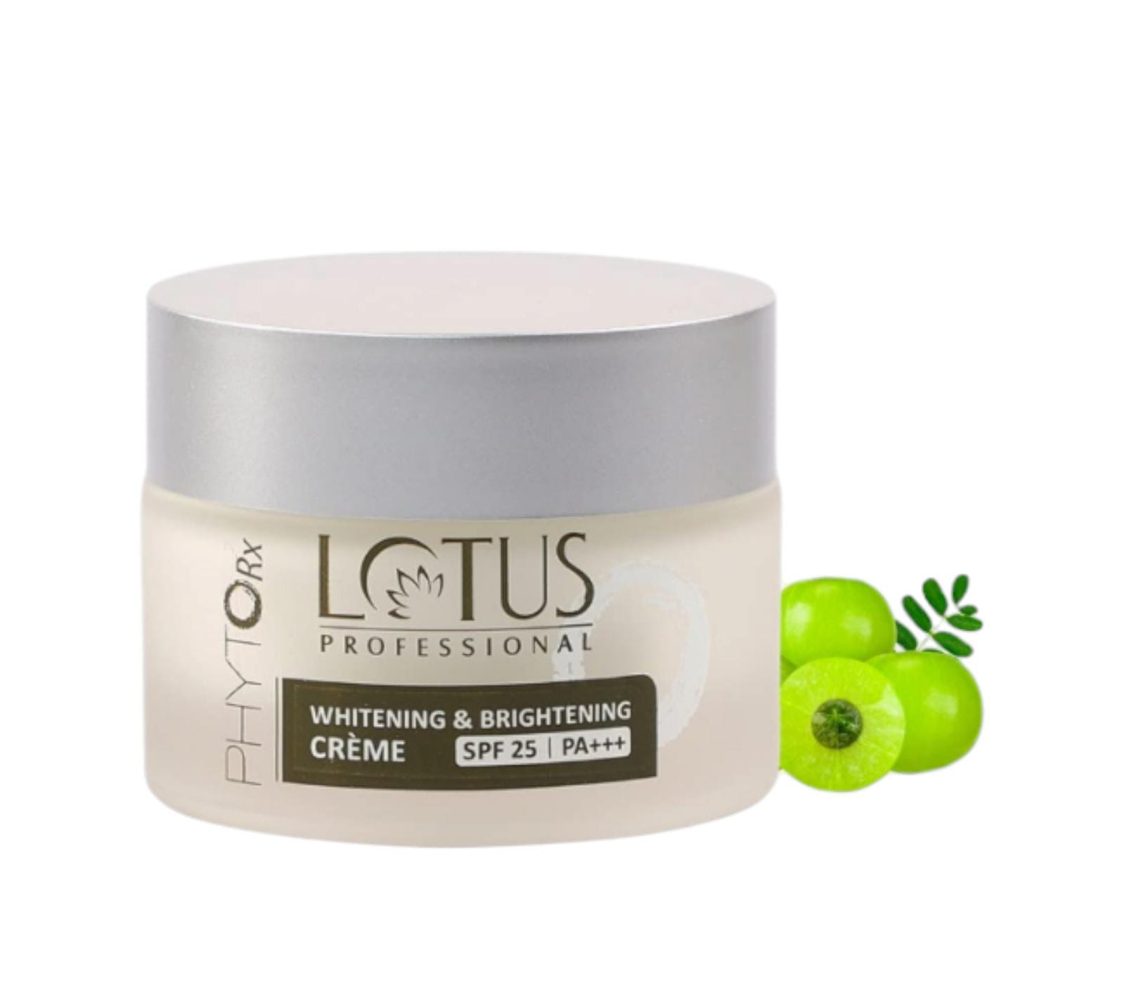 Lotus Cream 